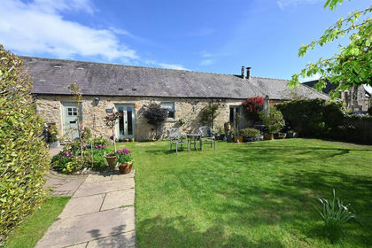 Barn Conversion for sale in Aldbrough