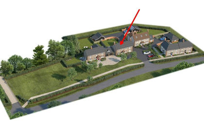 Development Land for sale in Winterborne St. Martin