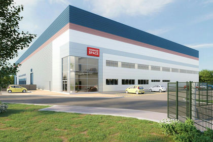 1.3 acres of Development Land for sale in Runcorn and Helsby
