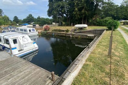 Land for sale in Dilham