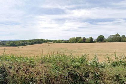 2.1 acres of Vacant Land for sale in Tutnall and Cobley