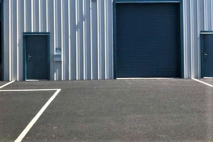 Industrial Land for sale in Monkton