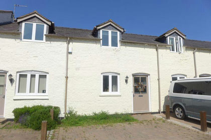 Land for sale in Broxton