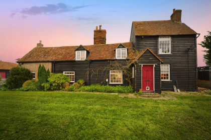 1.1 acres of House with Land for sale in Southminster