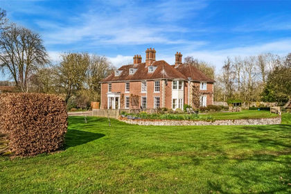 10.2 acres of Agricultural Land for sale in Barningham