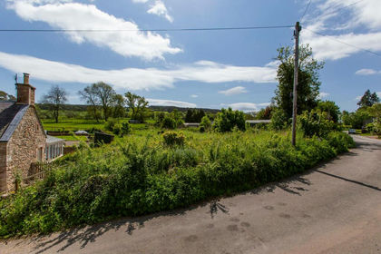 Land for sale in Berwickshire, Roxburgh and Selkirk