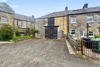 Land for sale in High Peak