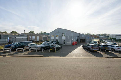 Commercial Land for sale in Horsham
