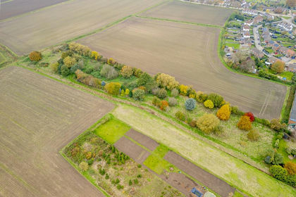 3.1 acres of Development Land for sale in Bicker