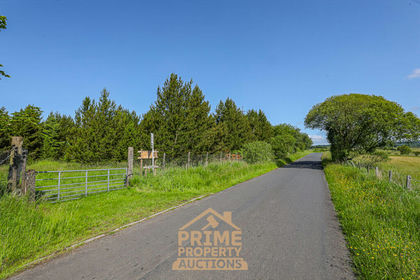 7 acres of Vacant Land for sale in Bewcastle