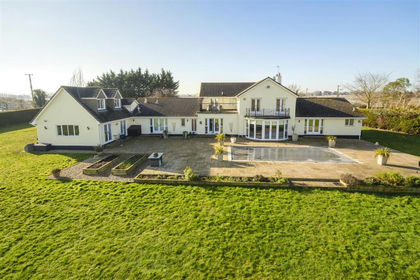 1.5 acres of Land for sale in Upchurch