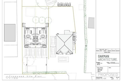 Building Plot for sale in Chailey