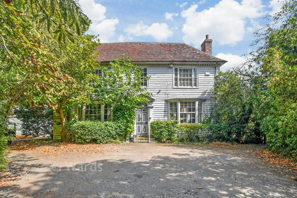 3.6 acres of House with Land for sale in Rolvenden
