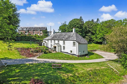 13.7 acres of Recreational Land for sale in Thornbury