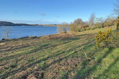 Building Plot for sale in Argyll, Bute and South Lochaber