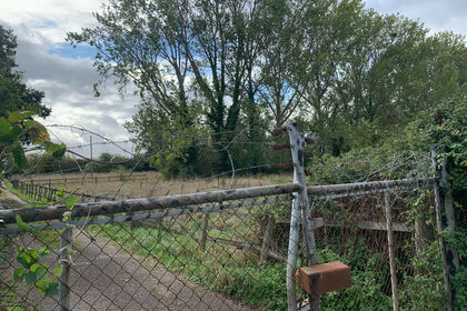 Undeveloped Land for sale in Feltham and Heston