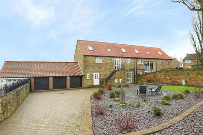 Land for sale in Harthill with Woodall