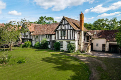 1.4 acres of Country Home for sale in Clifford Chambers and Milcote