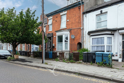 Residential Land for sale in Kingston upon Hull West and Haltemprice