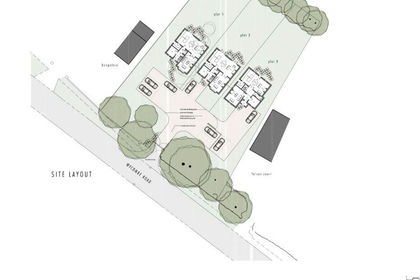 Development Land for sale in Stokenchurch