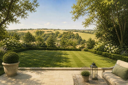 1 acre of Building Plot for sale in Great Marlow