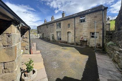 2.6 acres of House with Land for sale in Cowling