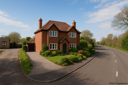 Vacant Land for sale in Spelthorne