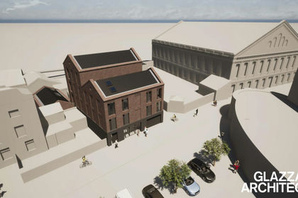 Development Land for sale in Worcester