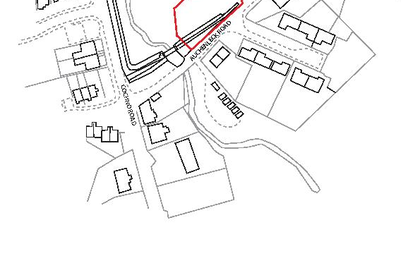 Building Plot for sale in West Dunbartonshire