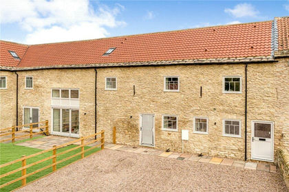 Land for sale in Burton Salmon