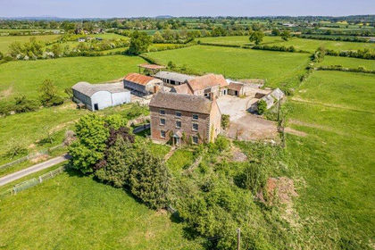 37.4 acres of Small Farm for sale in Churcham