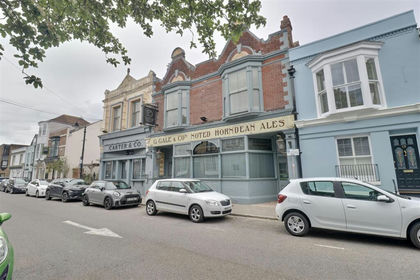 Conversion Land for sale in Portsmouth South