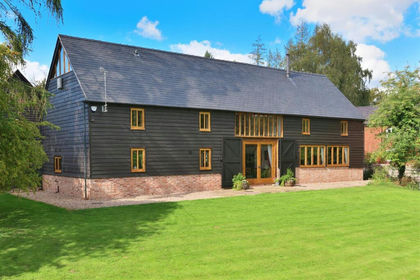 6.5 acres of Land for sale in Brobury with Monnington on Wye