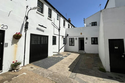 Commercial Land for sale in Hove and Portslade