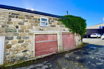 Development Land for sale in Pwllheli