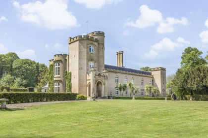 35 acres of Land for sale in St. Margaret's at Cliffe