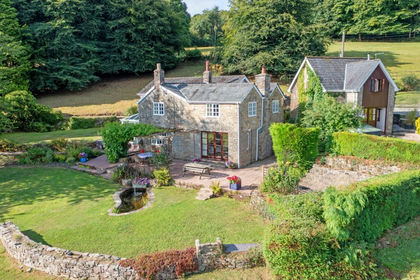 11.5 acres of Agricultural Land for sale in Trellech United