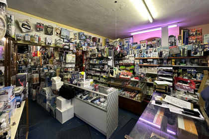 Commercial Land for sale in Kirton in Lindsey