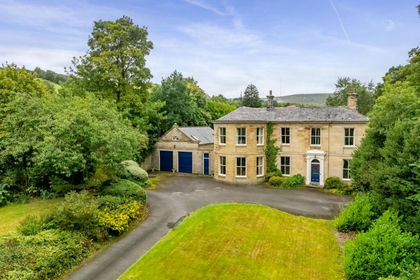 1 acre of Land for sale in Holme Valley