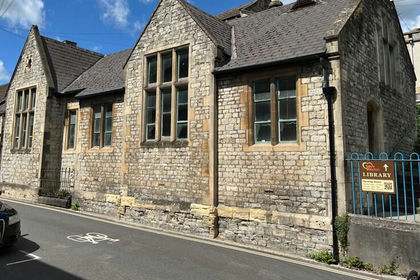 Development Land for sale in Bath