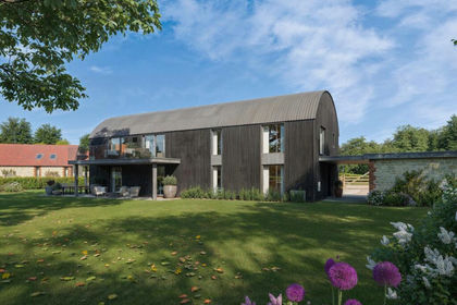 10 acres of Development Land for sale in Gillingham