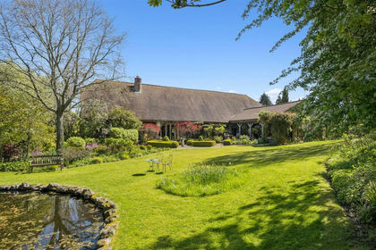 9.7 acres of House with Land for sale in Steep