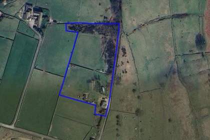 3.3 acres of Agricultural Land for sale in Holme Valley