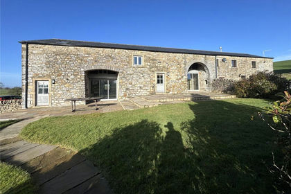 Land for sale in Horton