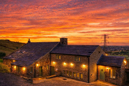 10 acres of Agricultural Land for sale in Bradford South