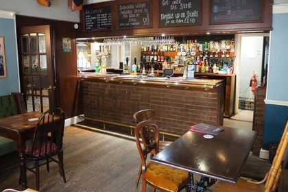 Commercial Land for sale in Wroot