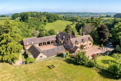 2 acres of Land for sale in Monkhopton