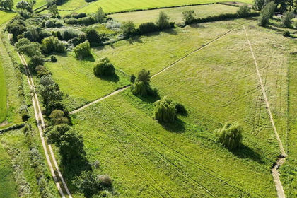 6.4 acres of Equestrian property for sale in Carlton Scroop
