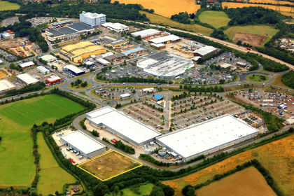 1.8 acres of Vacant Land for sale in Central Suffolk and North Ipswich