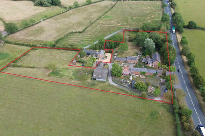 4 acres of Development Land for sale in Barrow